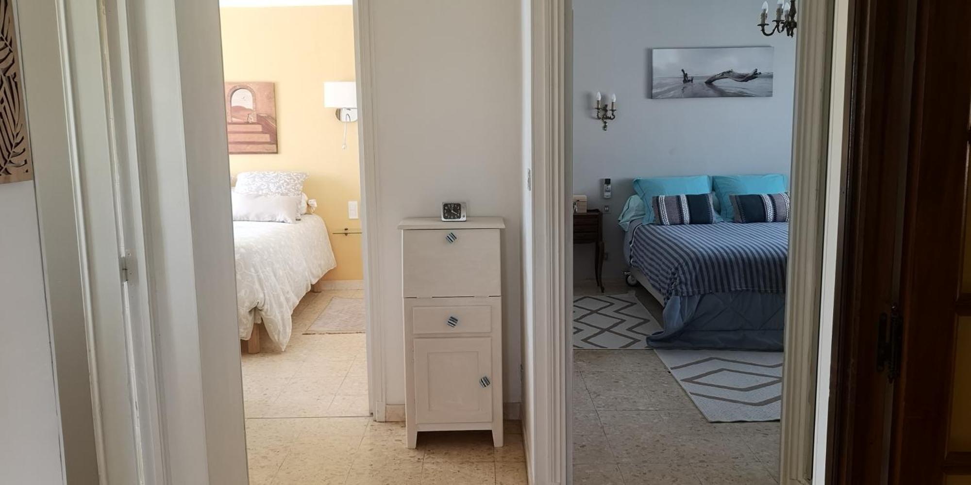 Appartement Dans Villa Avec Piscine Et Jardin مارغيريتيس المظهر الخارجي الصورة