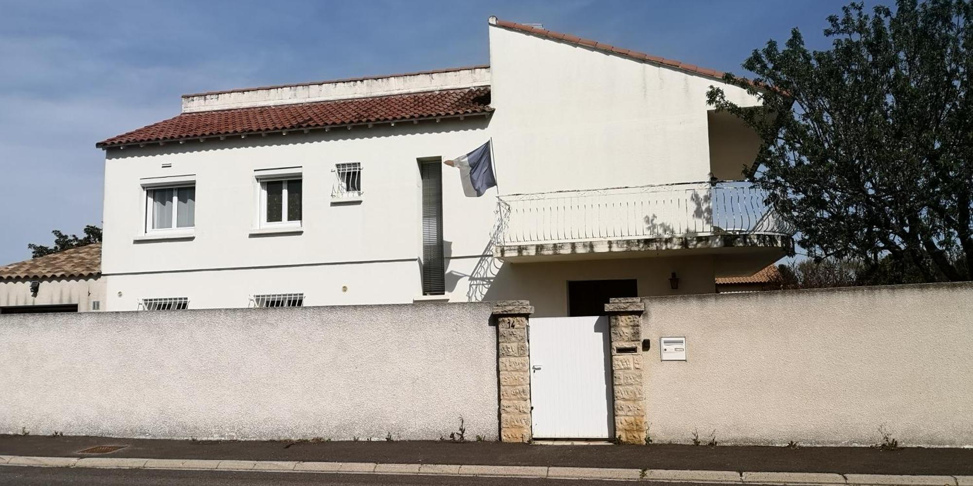 Appartement Dans Villa Avec Piscine Et Jardin مارغيريتيس المظهر الخارجي الصورة