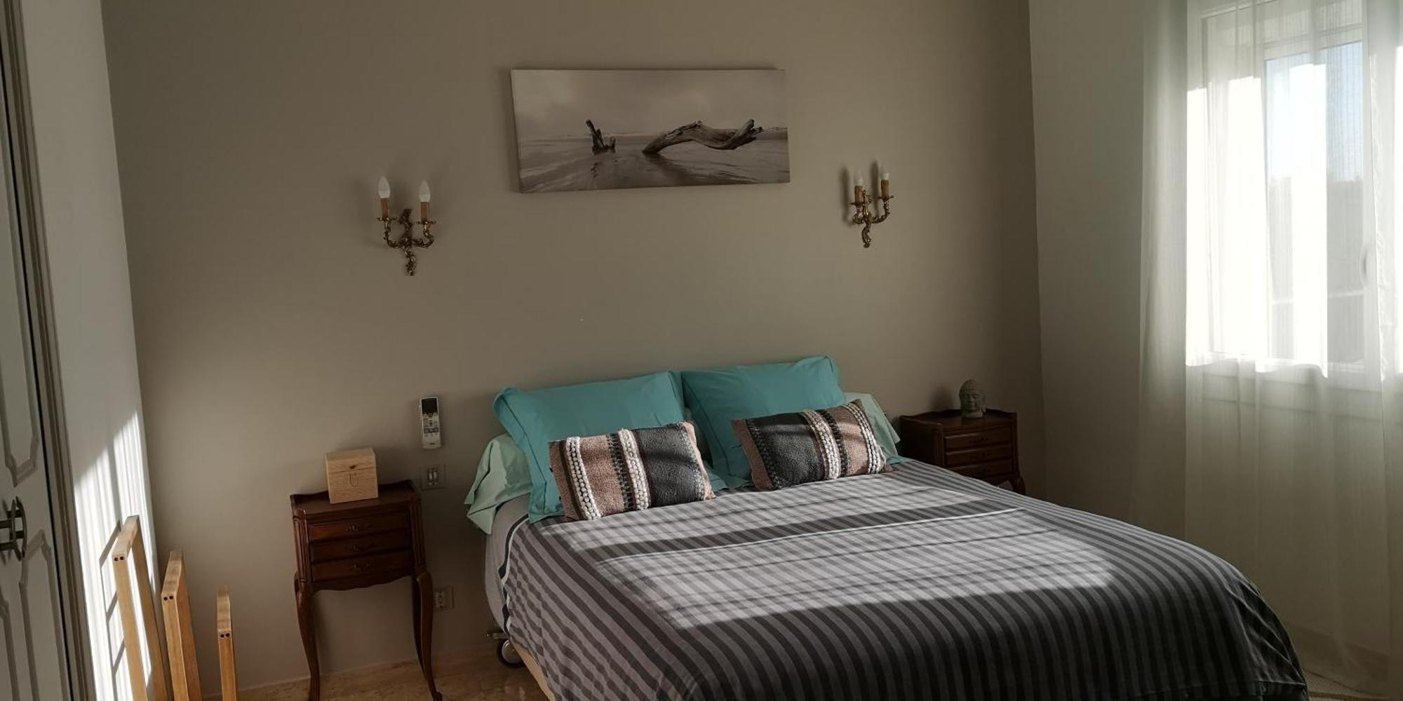 Appartement Dans Villa Avec Piscine Et Jardin مارغيريتيس المظهر الخارجي الصورة