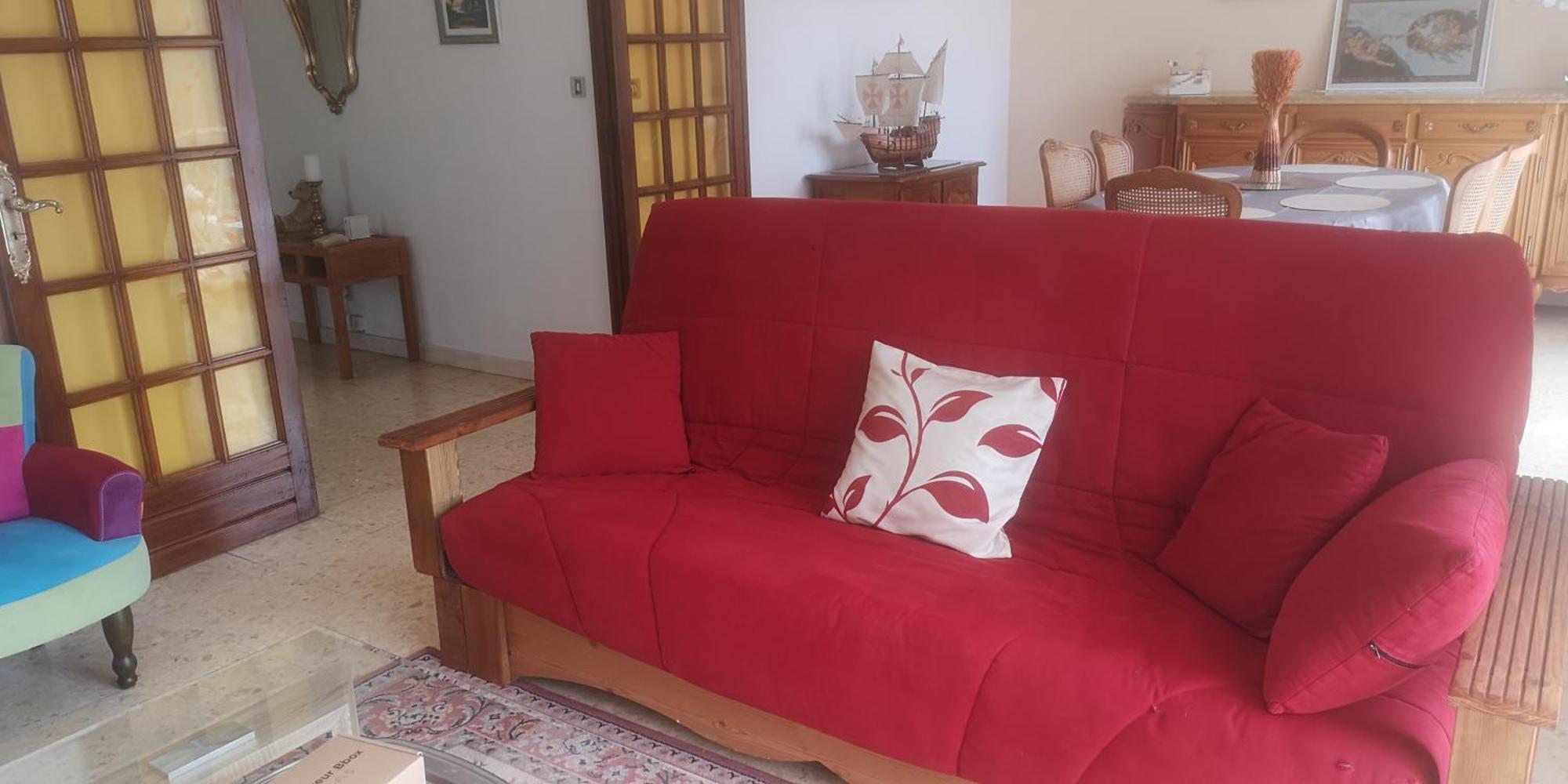 Appartement Dans Villa Avec Piscine Et Jardin مارغيريتيس المظهر الخارجي الصورة