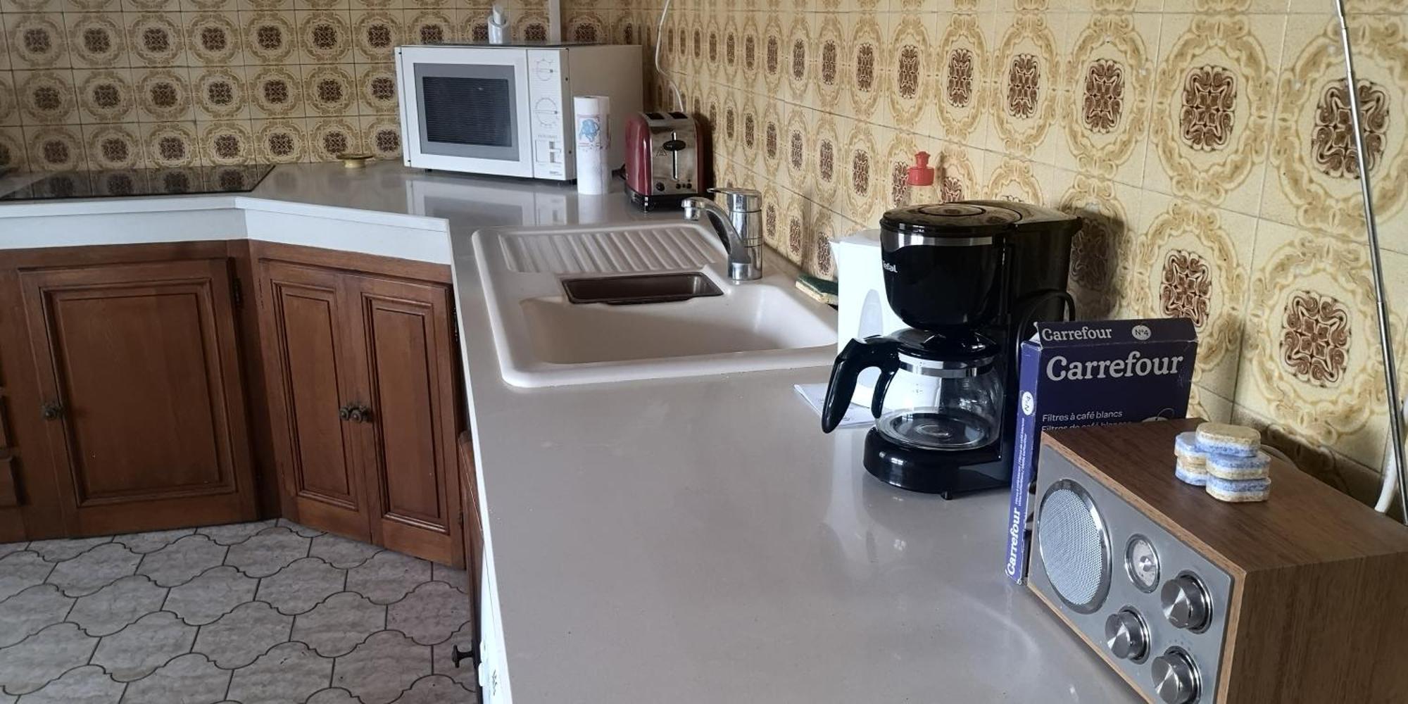 Appartement Dans Villa Avec Piscine Et Jardin مارغيريتيس المظهر الخارجي الصورة