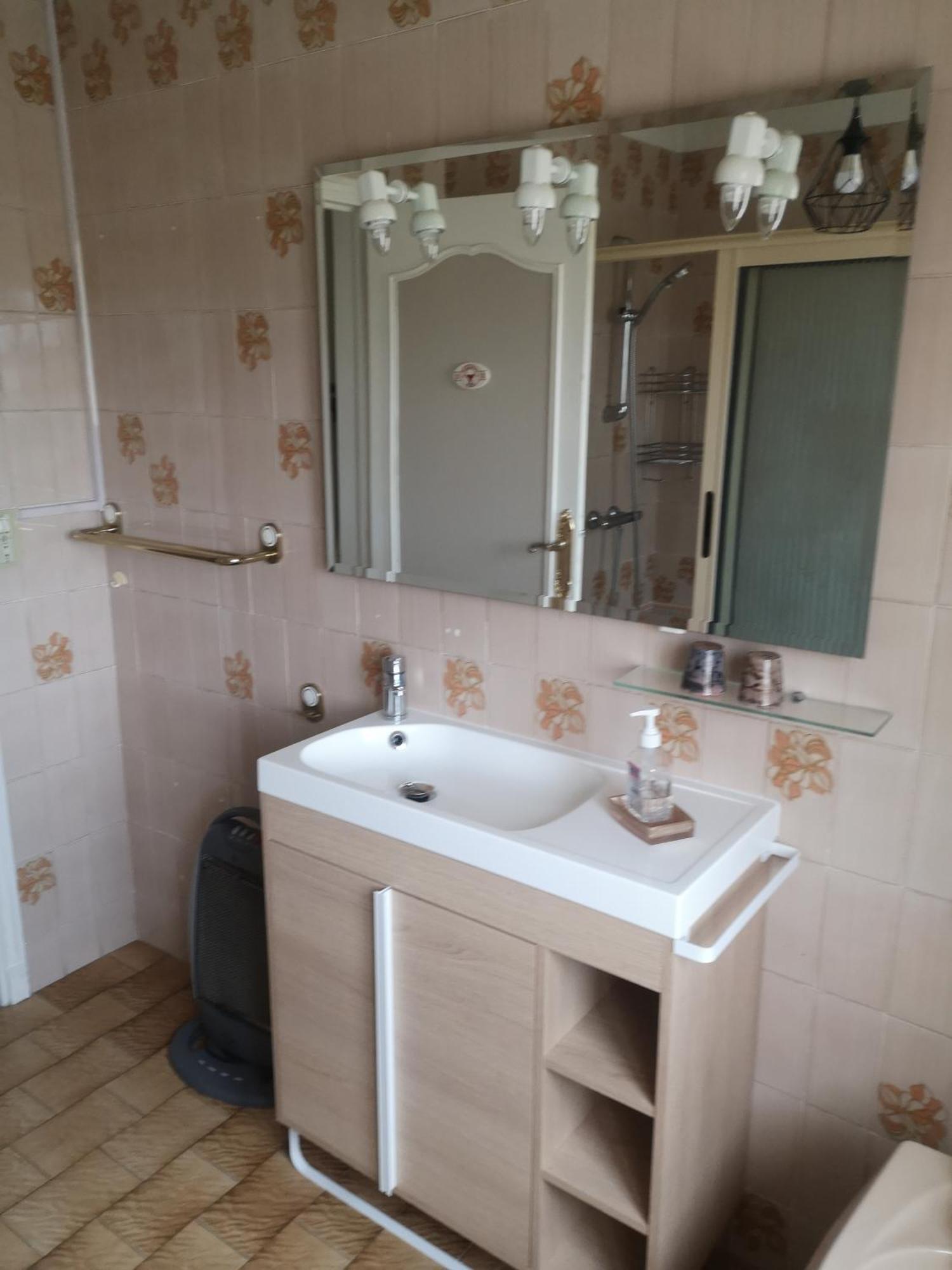 Appartement Dans Villa Avec Piscine Et Jardin مارغيريتيس المظهر الخارجي الصورة